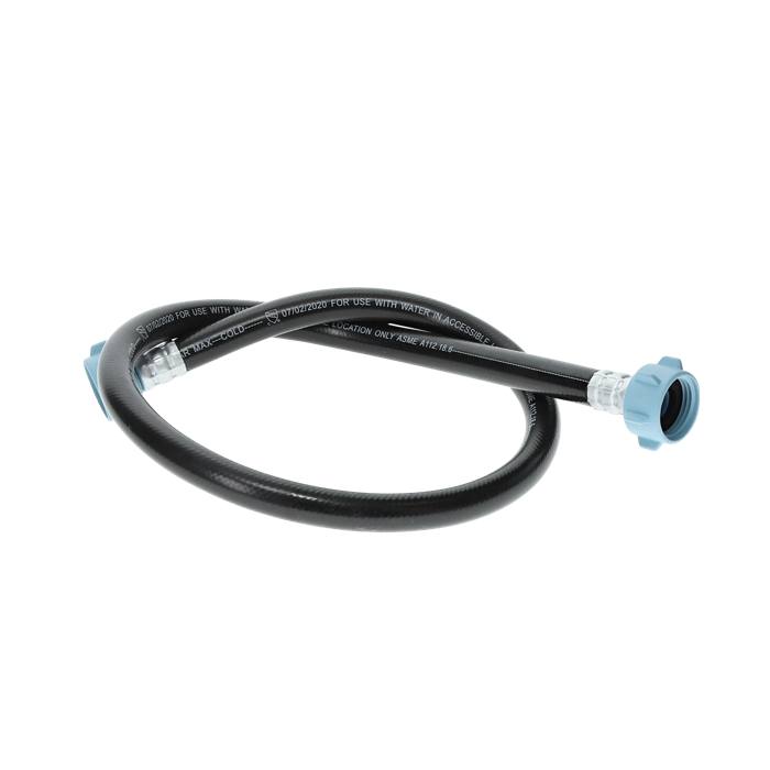inlet hose,