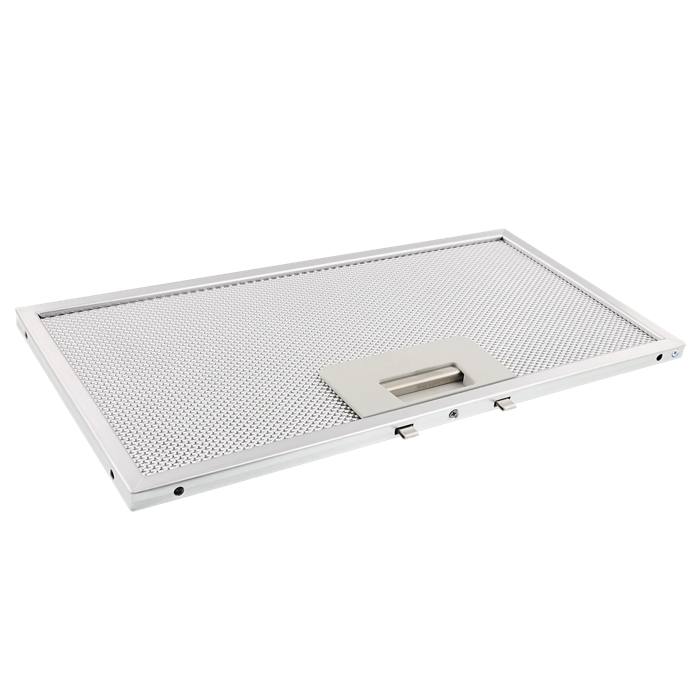 Fettfilter für Dunstabzugshauben