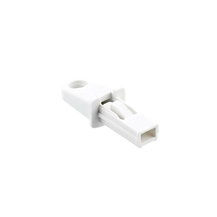 Support de porte de compartiment