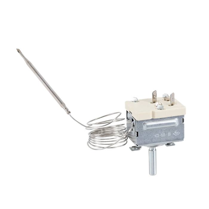 thermostat, four,