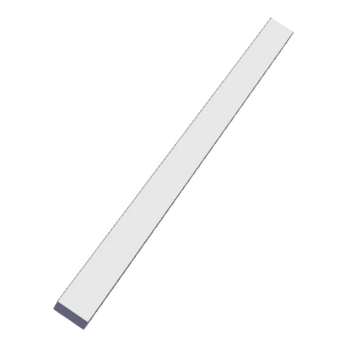 FRONTBLENDE,ZANUSSI,WEISS,598X