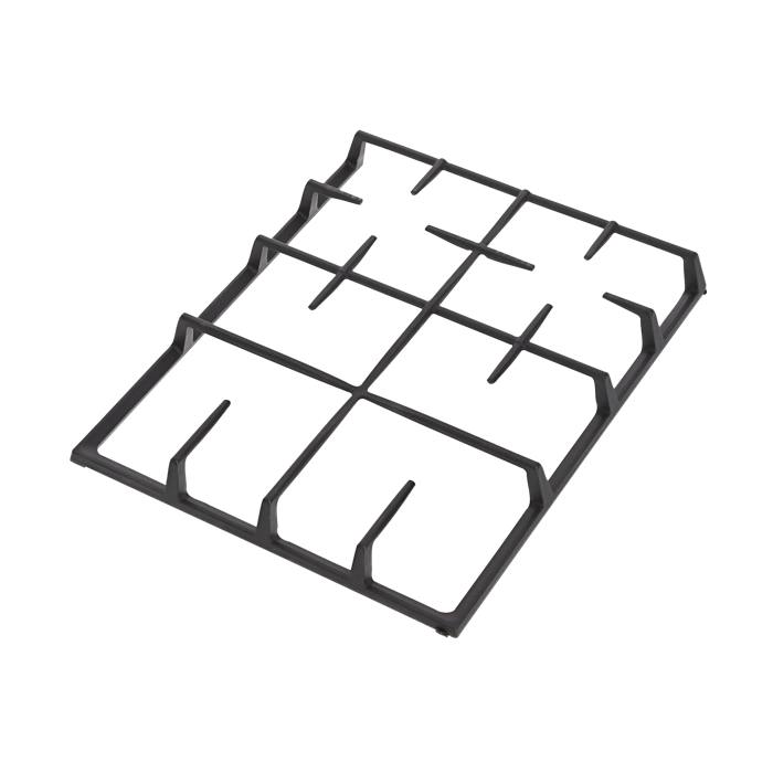 GITTER,PFANNENAUFLAGE,LINKS