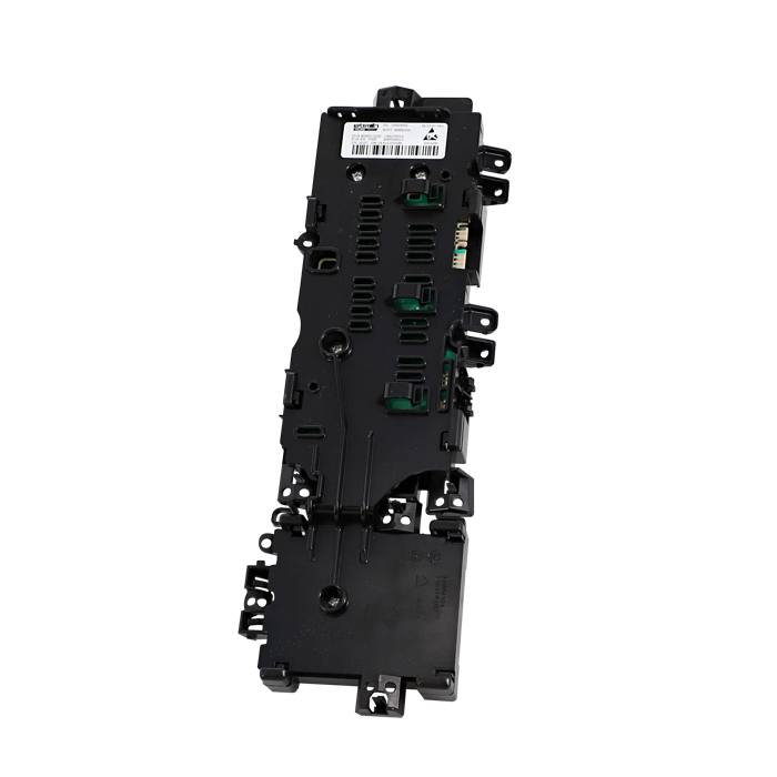 user interface board, assembly, S.8N,P10,TD,WS