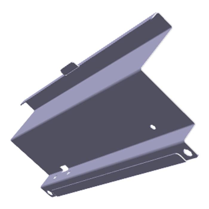spacer, right, 172x62,9x48,5