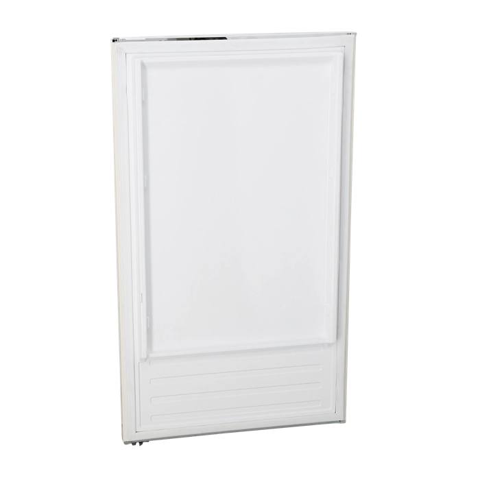 refrigerator door, assembly, cream,