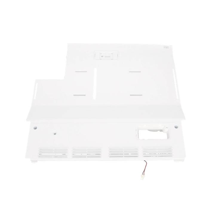 Cover,evaporator,refrigerator,assembly,805.2x558.4
