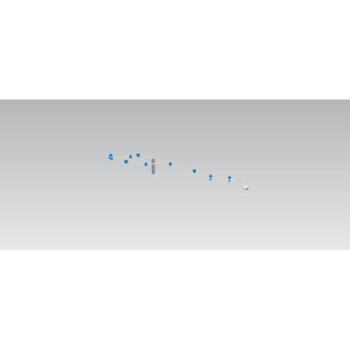WASSERBEHÄLTER,SATZ,DAMPF,PS2