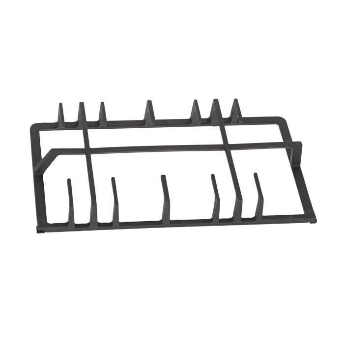 grid, pan support, right
