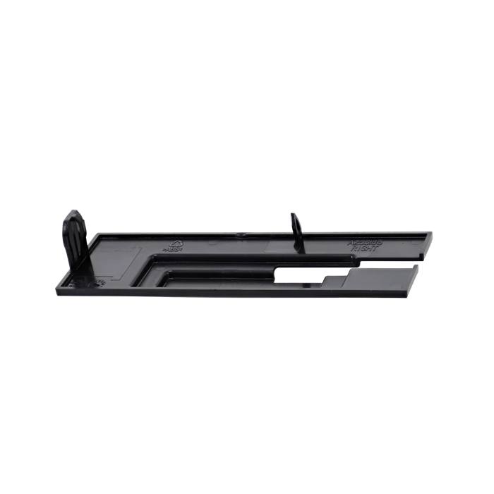 cover, hinge, right, 7802, 124.8x41.6mm