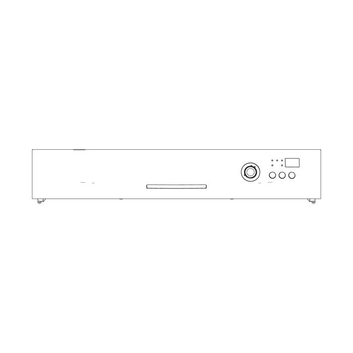 control panel,white,Zanussi,ZDF14003WA