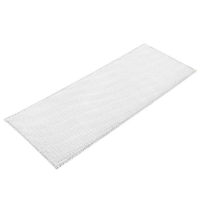 Fettfilter für Dunstabzugshauben