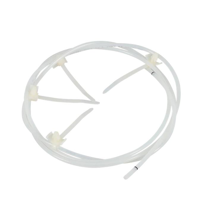 Rohr,Ablassventil,Elektroventil,Ø2.5mm,L=1650mm