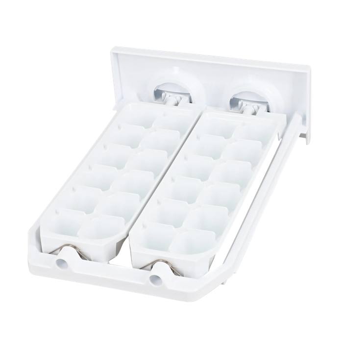 ice-maker, manual