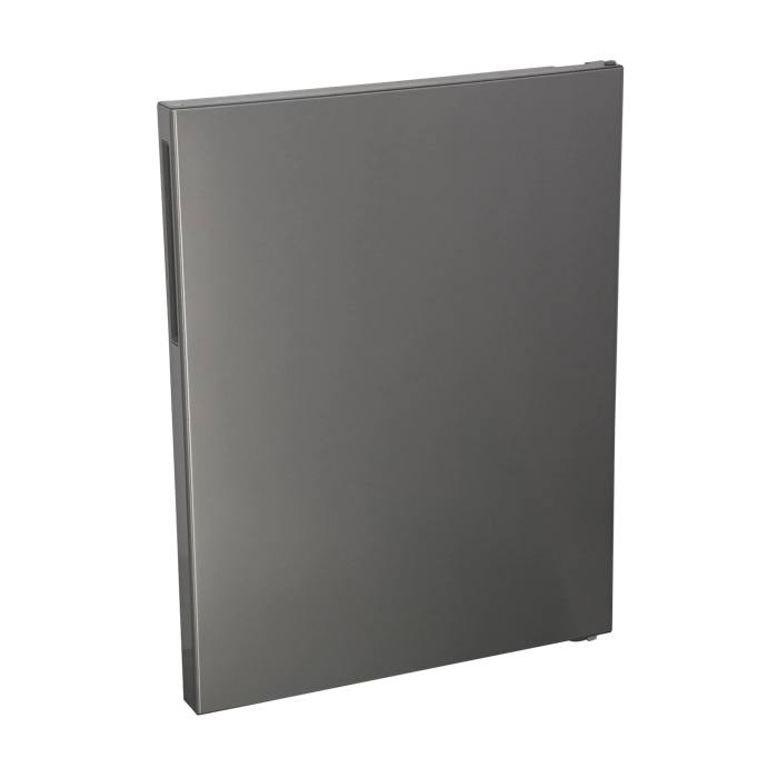 GEFRIERSCHRANKTÜR,SATZ,INOX,74