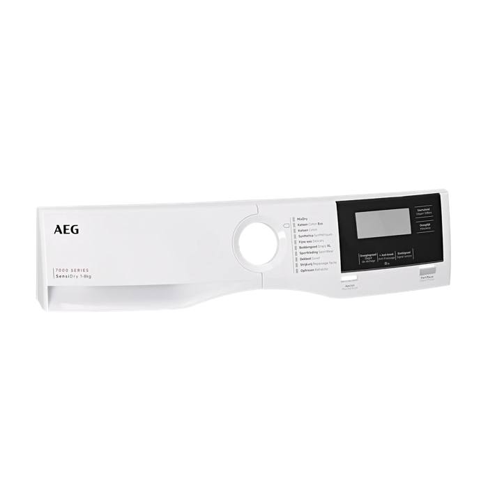 BEDIENBLENDE,WEISS,AEG,FR,NL