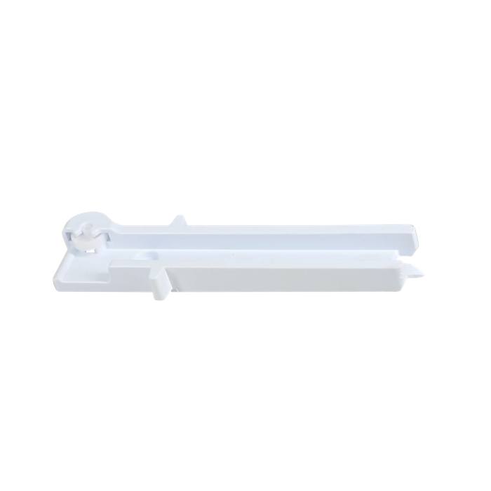 guida, cassetto congelatore, corto, right