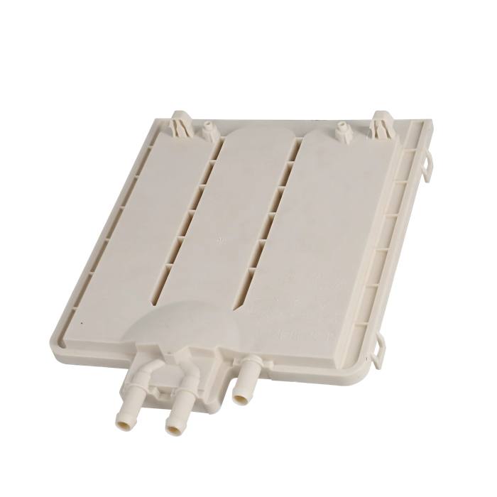 cover, water distributor,