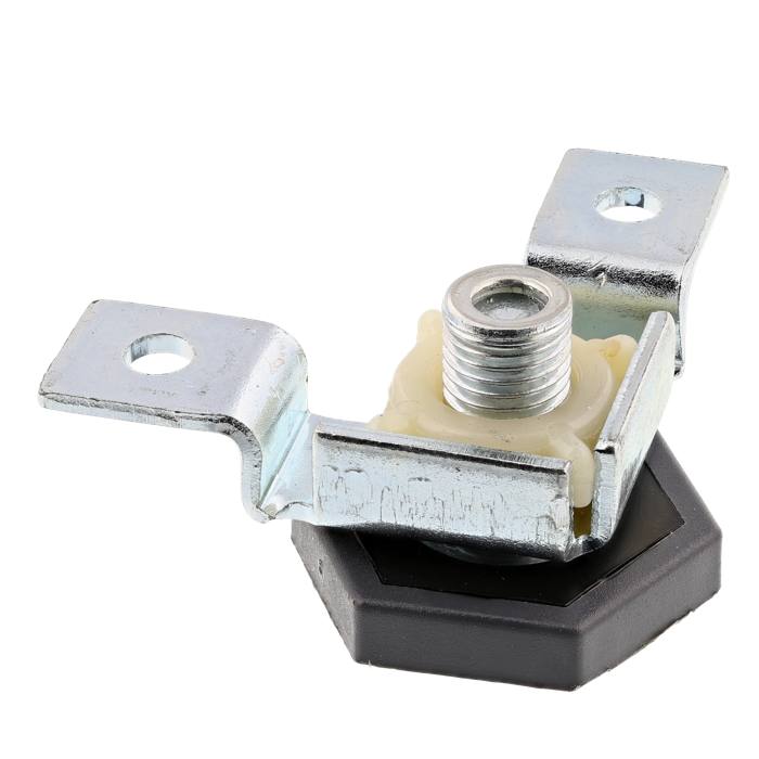 Front Washing Machine Foot Assembly