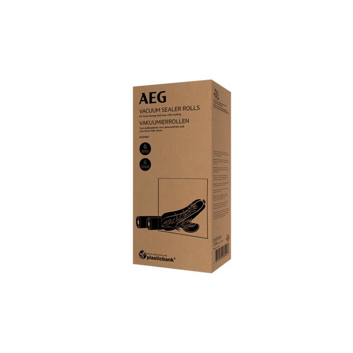 AVSRR1 2 VACUUM SEALER ROLLS