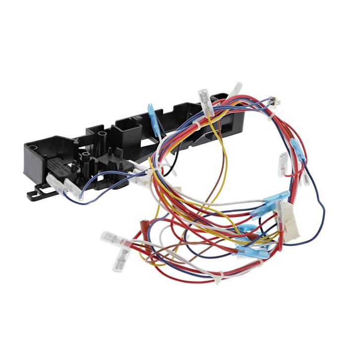 montagem, fecho, micro switch