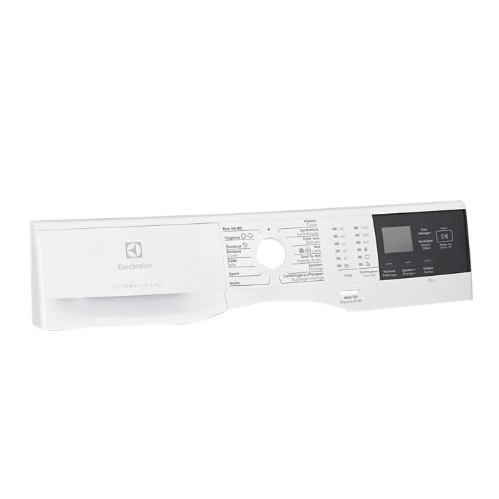 BEDIENBLENDE,WEISS,ELECTROLUX,