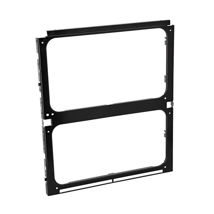 front frame, black