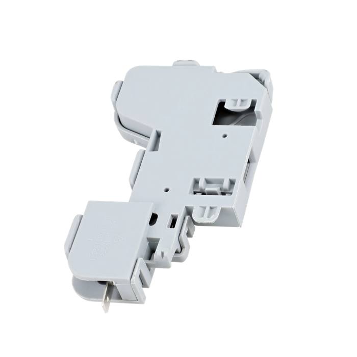 door switch, assembly