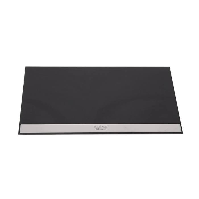 glass panel,assembly,upper,550mm,Black