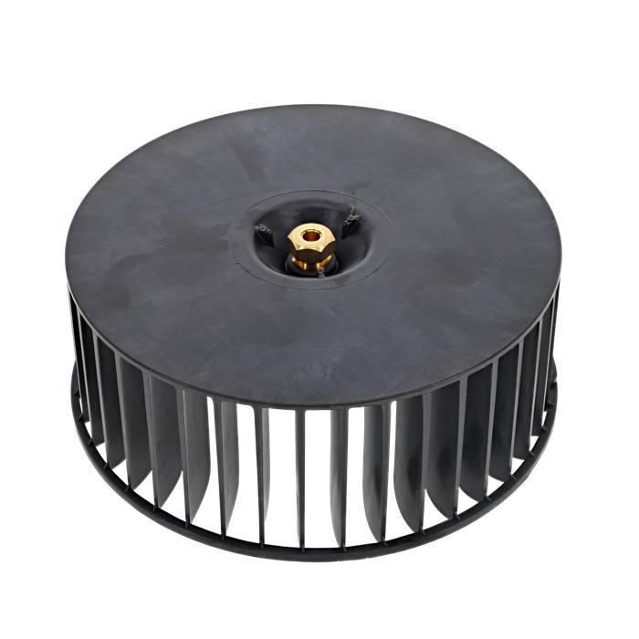 hélice de ventilateur, sens SIM