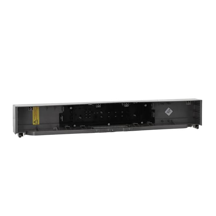 assembly, control panel,