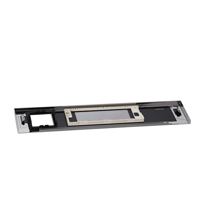 BEDIENBLENDE,INOX,AEG,60CM,SUP