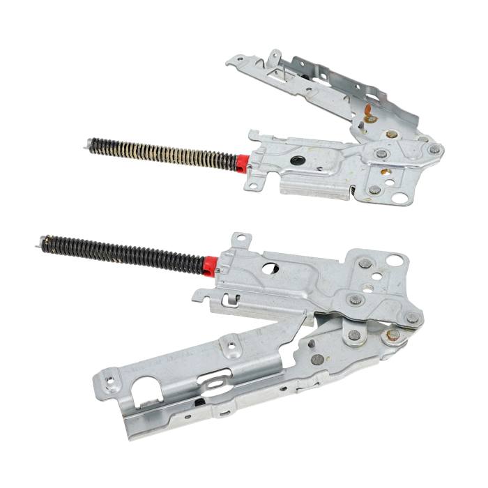 DOOR HINGE,KIT LEFT AND RIGHT,