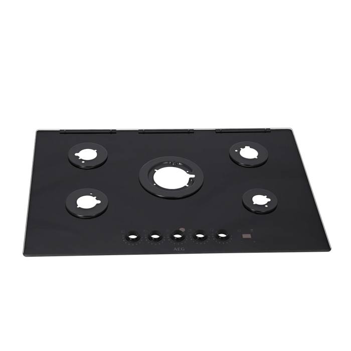 ARBEITSPLATTE,SCHWARZ,AEG,740X