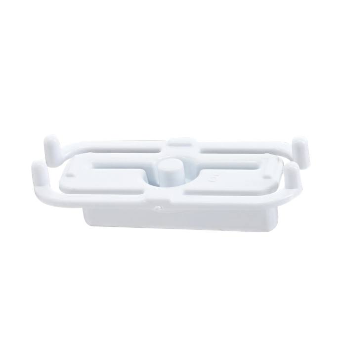 button,white,rectangular,Diamond,UL