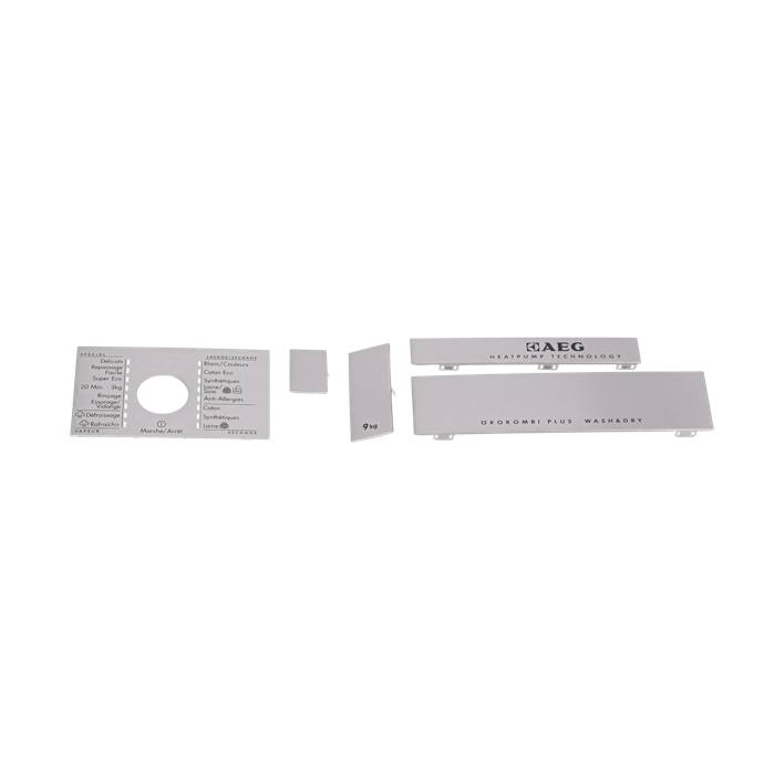 Insert,bandeau,aeg,l99695hwd,f