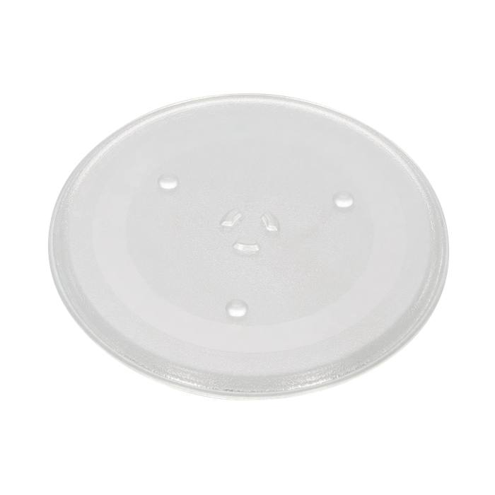 DREHTELLER,GLASSCHEIBE,780G D2