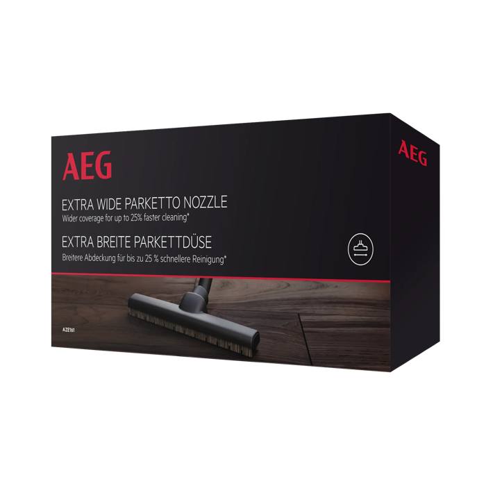 AZE161 EXTRA WIDE NOZZLE 32MM