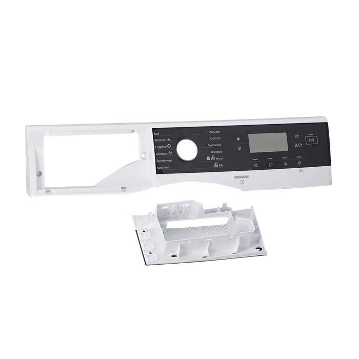 panel obsługi, biały, Electrolux, EN,SYM