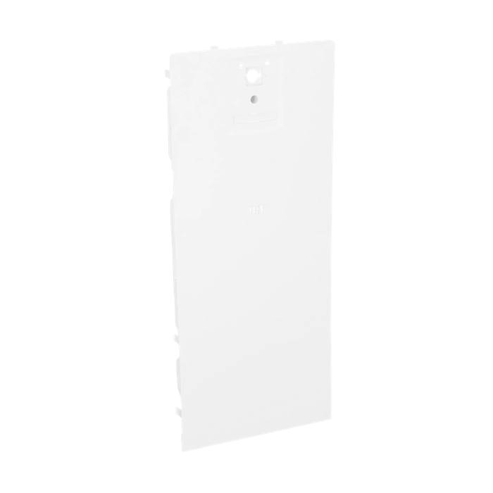 cover, air channel, upper
