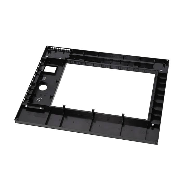 Frame, built-in, assembly