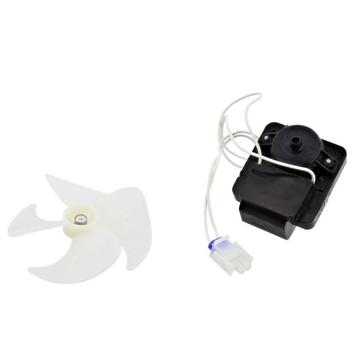 Ventilateur de congélateur