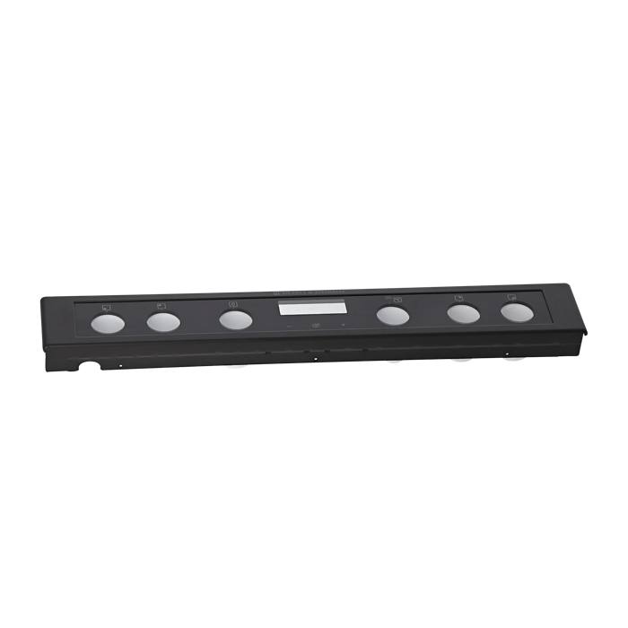 manöverpanel, svart, 60cm,UMPD,6K