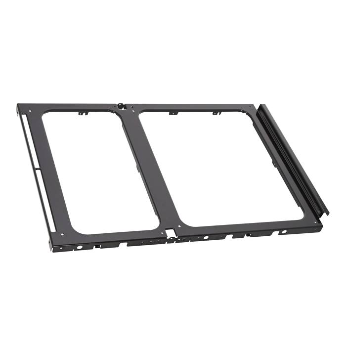 FRONTBLENDE,SCHWARZ