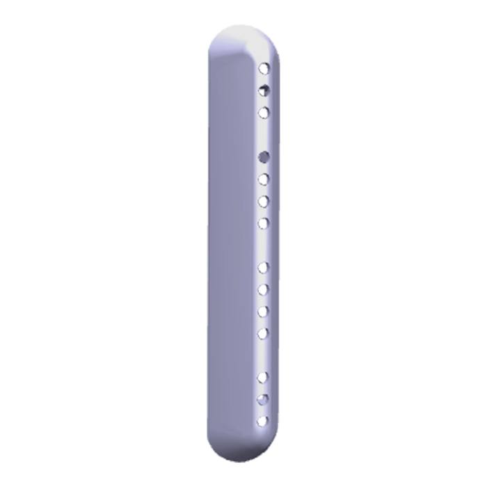 razza cesto, 212mm