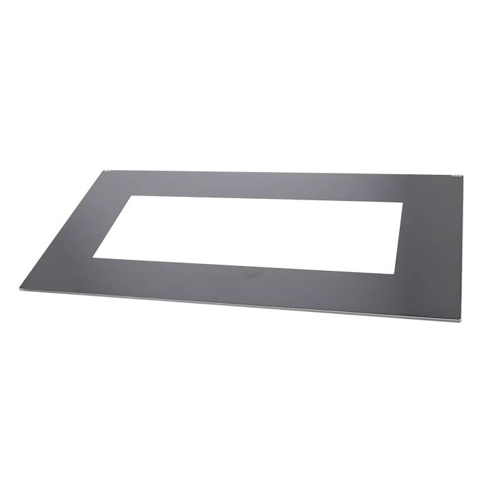 Door Glass - 474X244mm