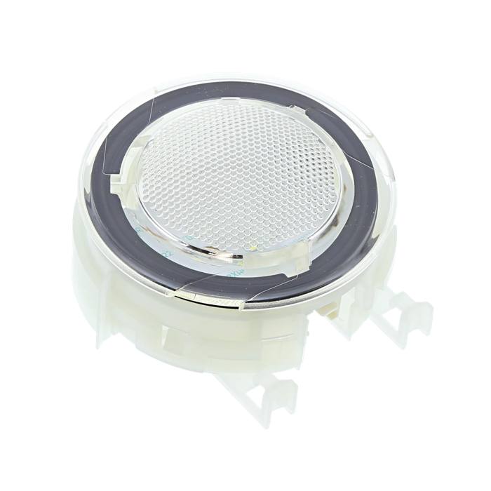 binnenverlichting, hoog-voltage diode, LED