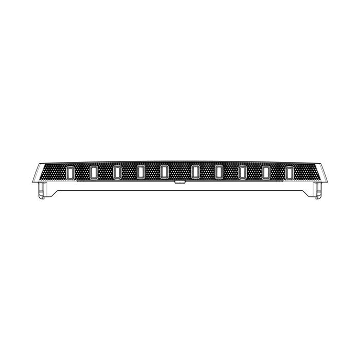 door shelf, freezer door