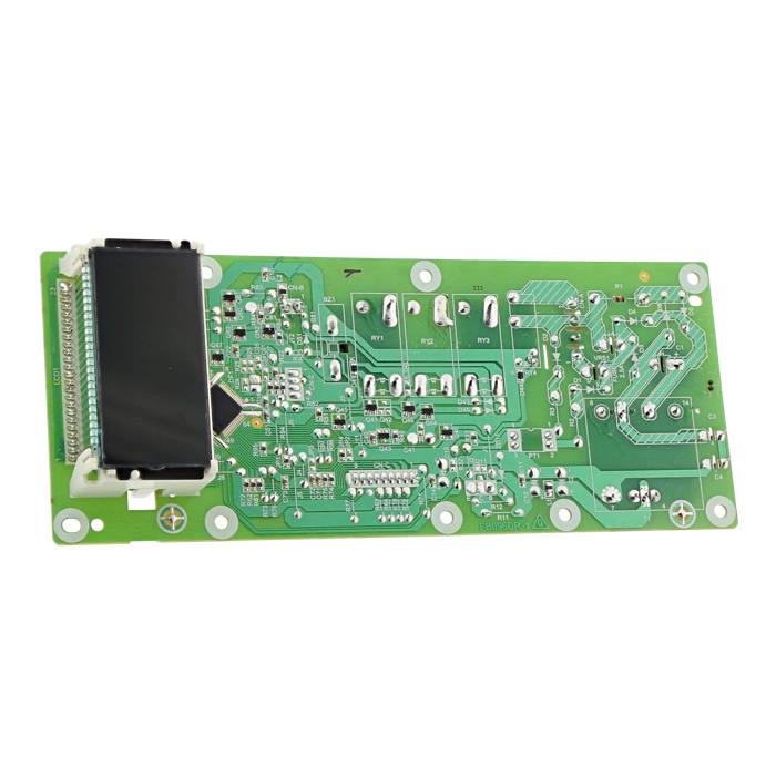control unit
