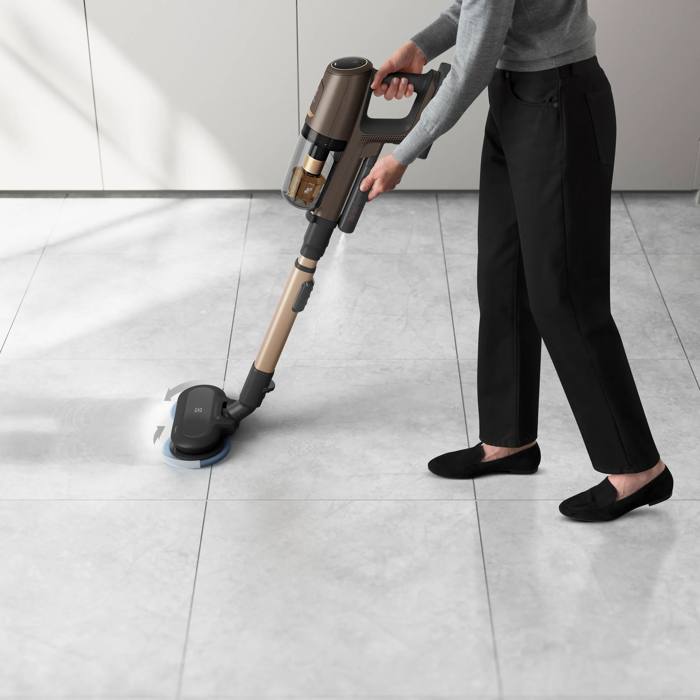 ZE157 POWERPRO MOP NOZZLE