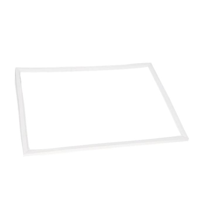 Magnetische deurafdichting koel-vriescombinatie